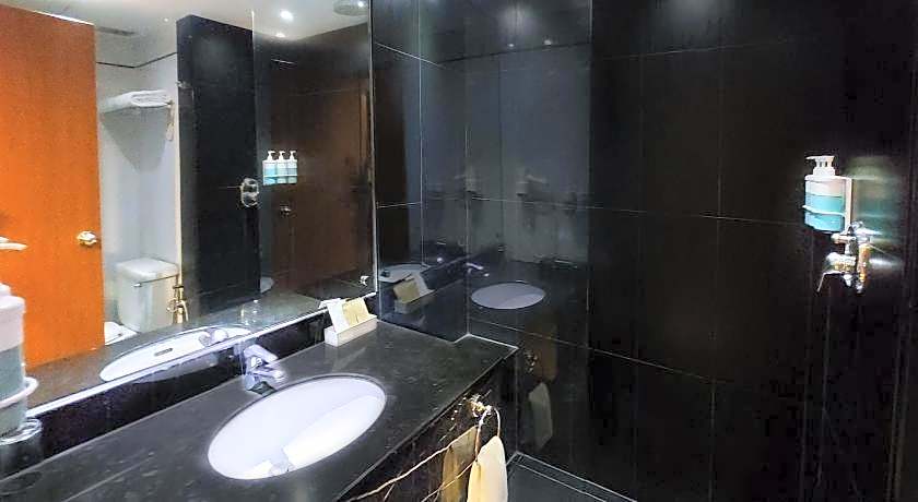 Novotel Bangkok Bangna