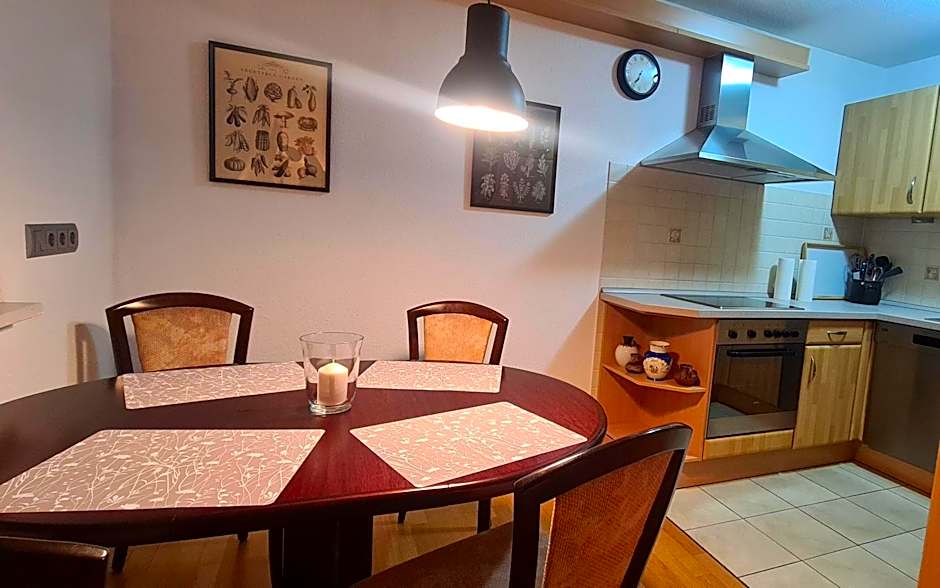 Schollers Restaurant & Hotel