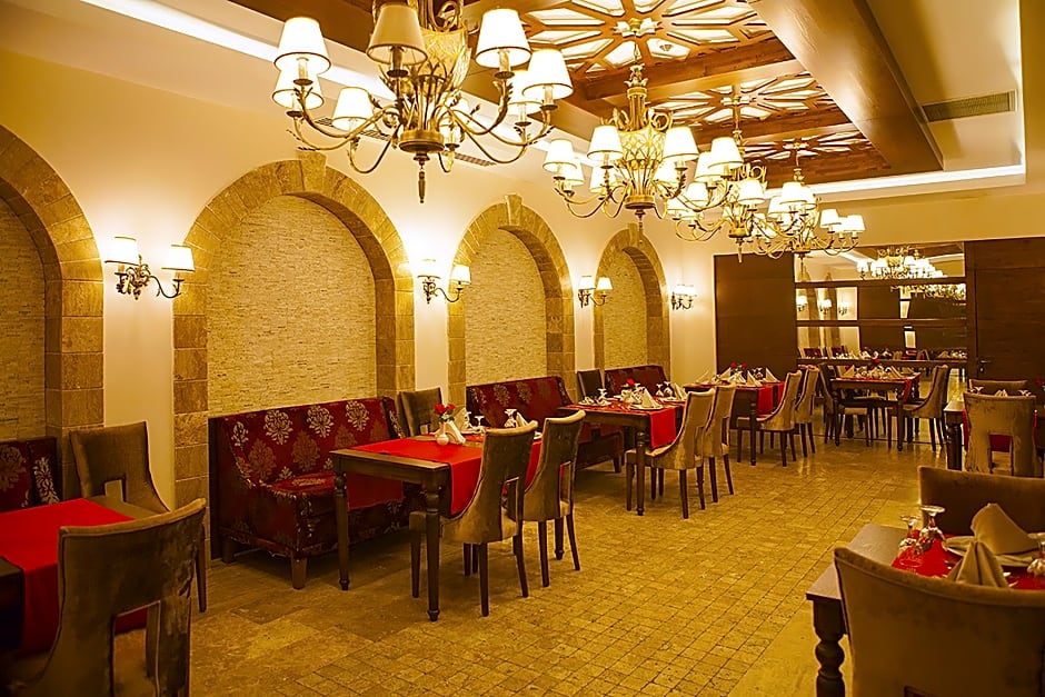 Diamond Beach Hotel & Spa - All Inclusive