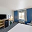 Spark by Hilton Midland South