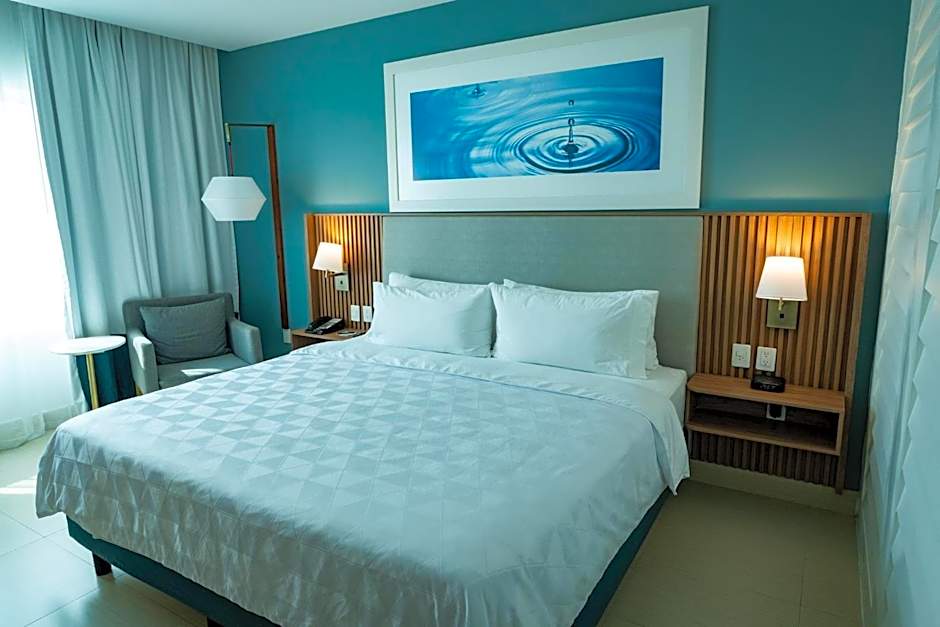 Holiday Inn Acapulco La Isla by IHG