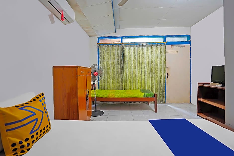 OYO Life 92651 Meir E-homestay Syariah