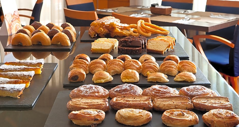 Leonardo Boutique Hotel Madrid