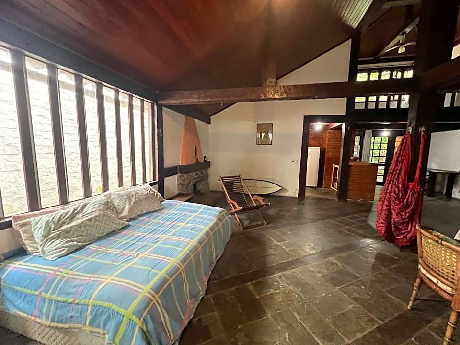 Praia e Churrasco em Búzios