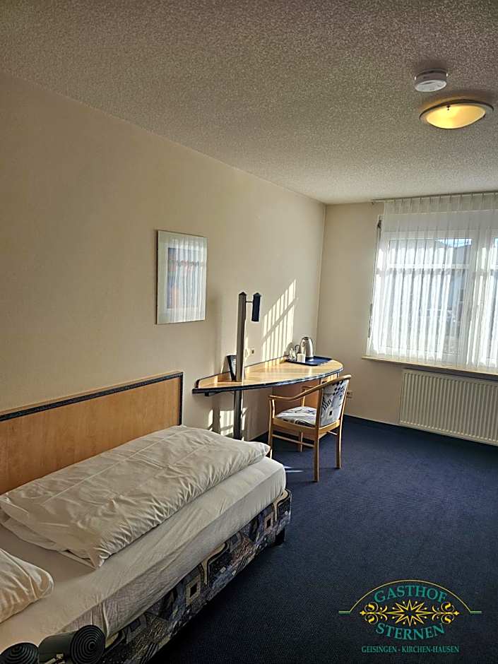 Hotel Gasthof Sternen