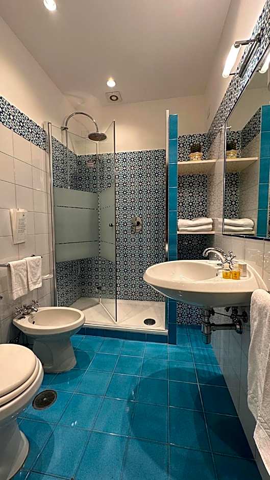 Hotel Villa Di Sorrento