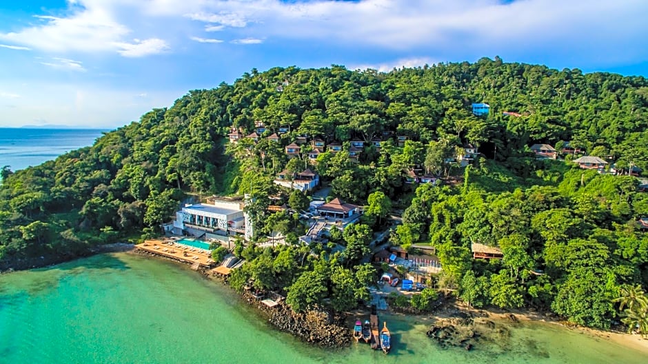 Villa 360 Resort And Spa