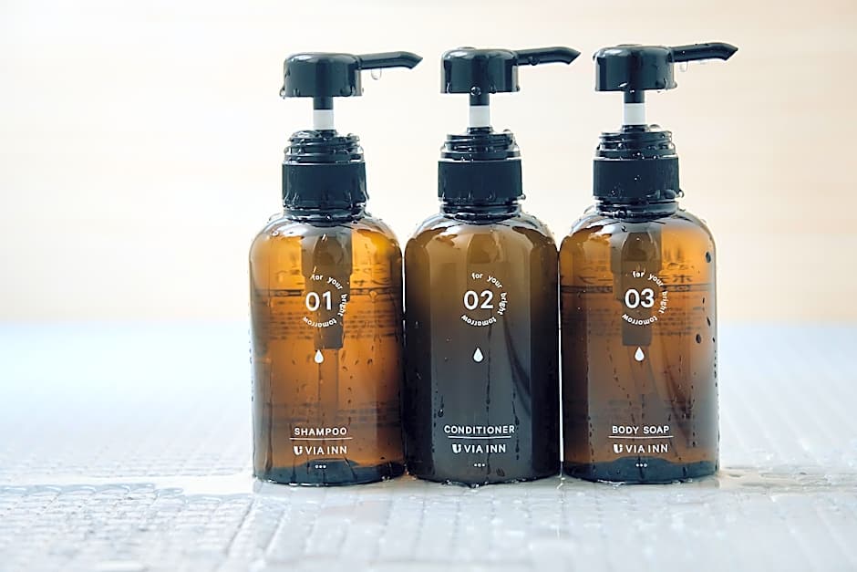 VIA INN Kanazawa - JR WEST GROUP