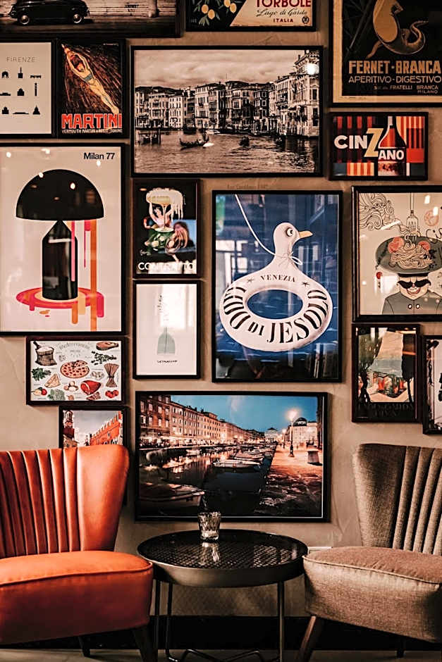 Vienna House Easy by Wyndham  Munchen