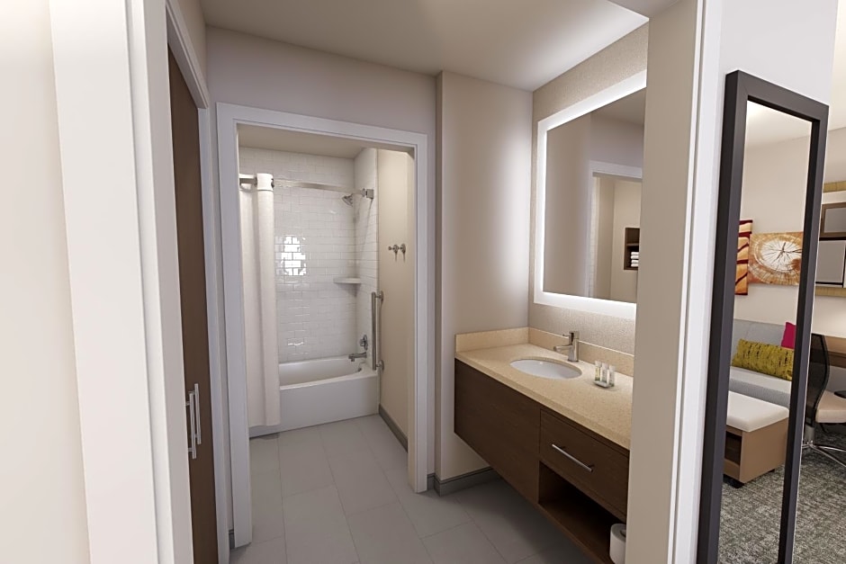 Staybridge Suites Columbus - Worthington