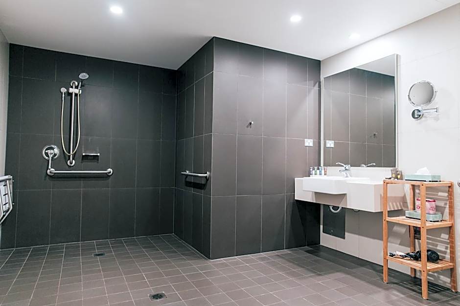 Novotel Newcastle Beach