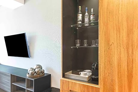 Executive Room, 1 King
