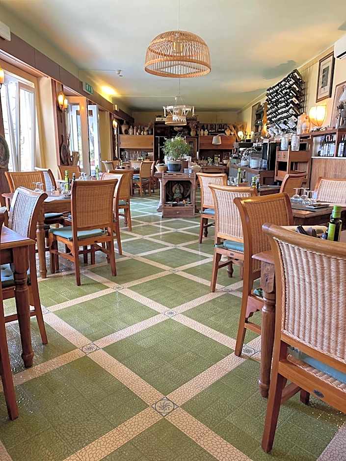 Hotel Villa Belvedere