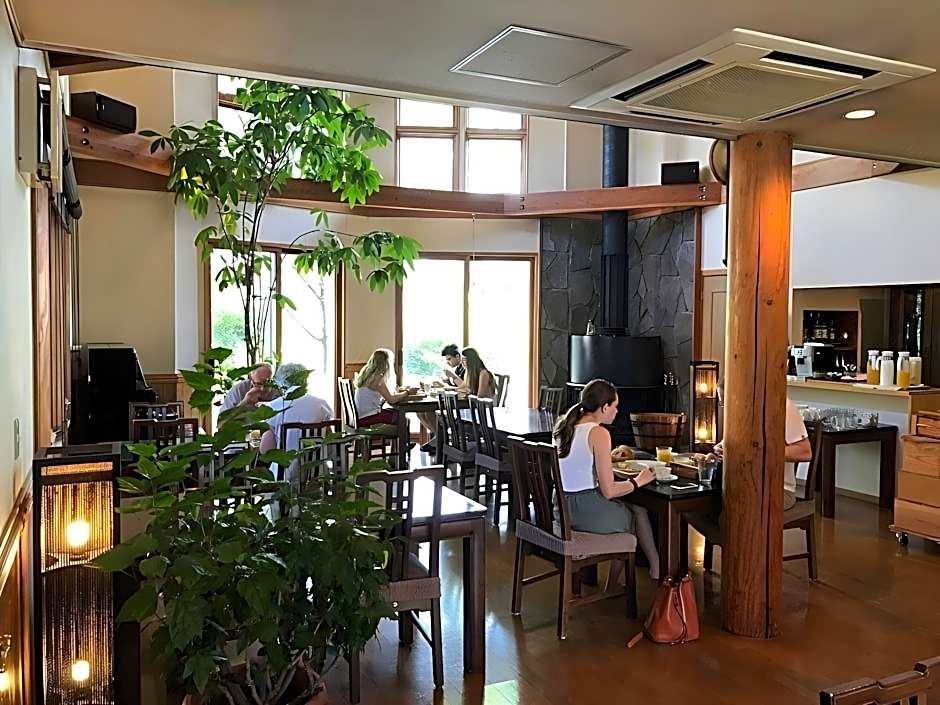Hotel Nikko Akarinoyado Villa Revage