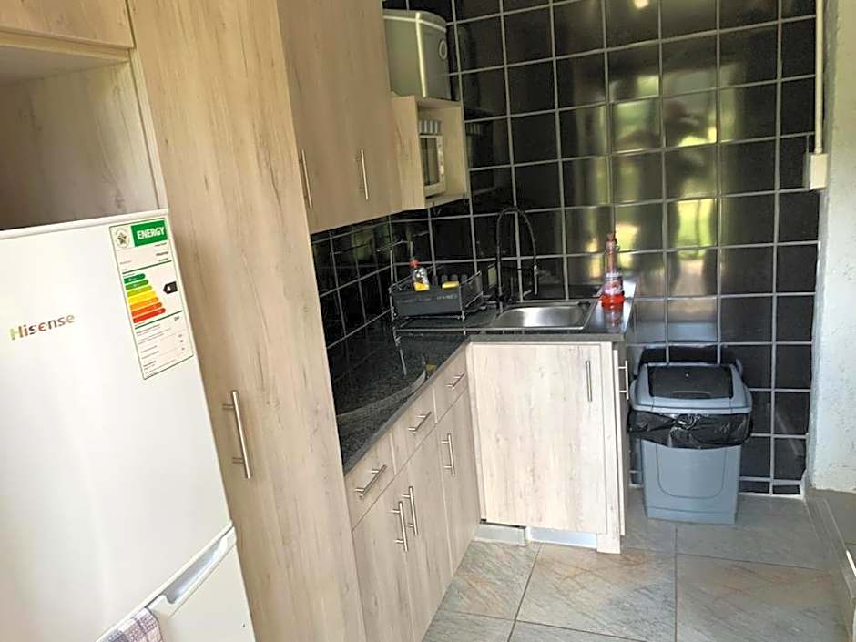 Mabalingwe Elephant Lodge 256A