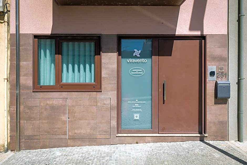 Viravento - Guesthouse & Creative Space