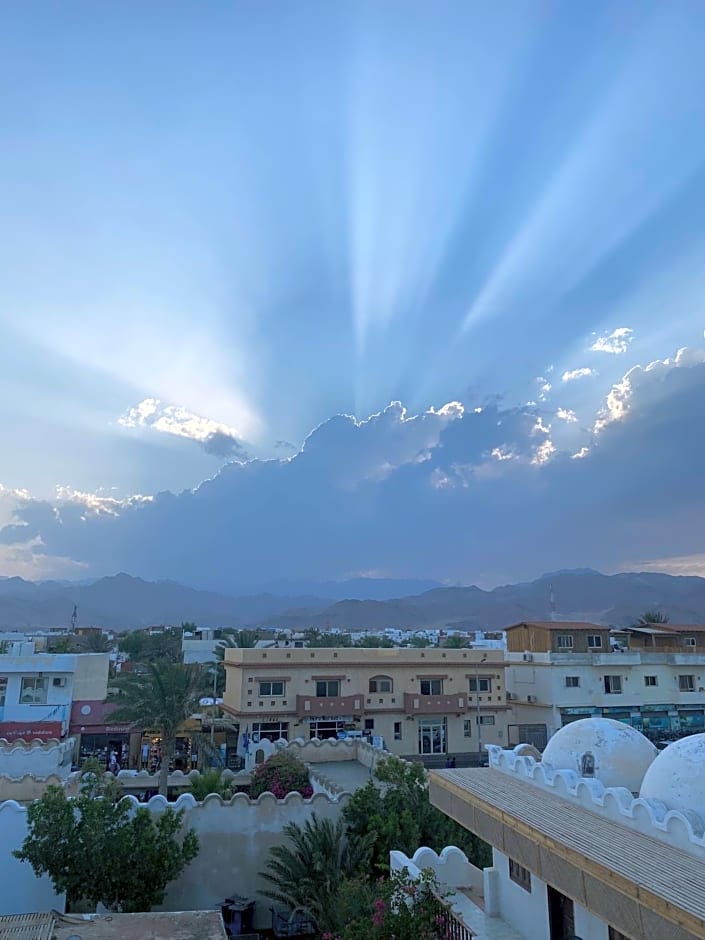 Al Deira Dahab Hotel