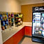 Best Western Irving Grapevine DFW North