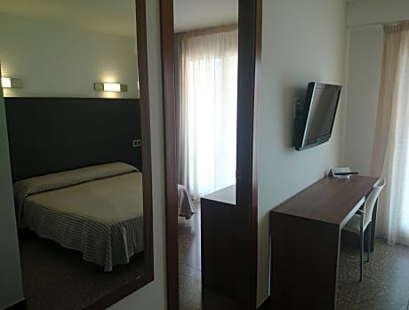 Two-Bedroom Suite with Spa Access