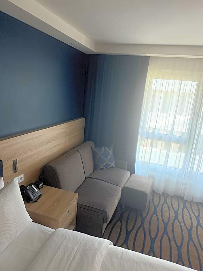Hampton by Hilton Frankfurt Airport
