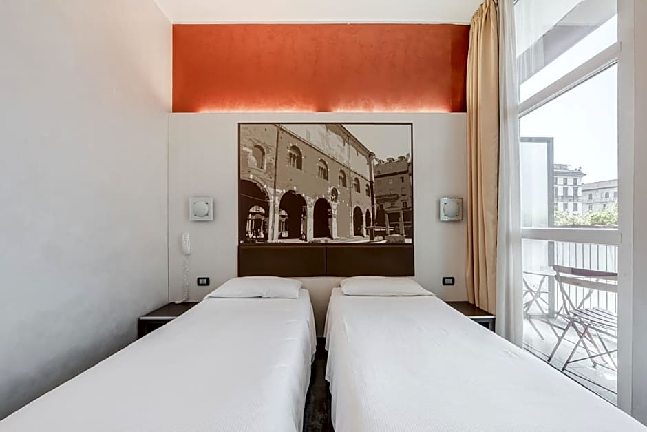 Hotel Milano Navigli