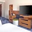 Fairfield Inn & Suites by Marriott Cape Cod Hyannis