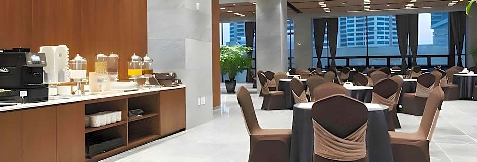 Gloucester Hotel Cheongju