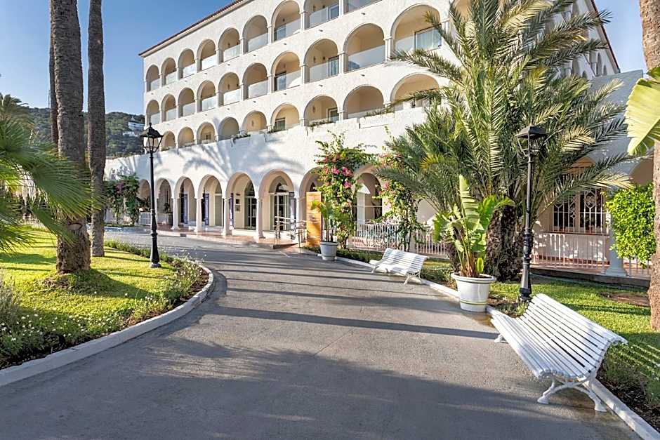 Melia Zahara Resort & Villas