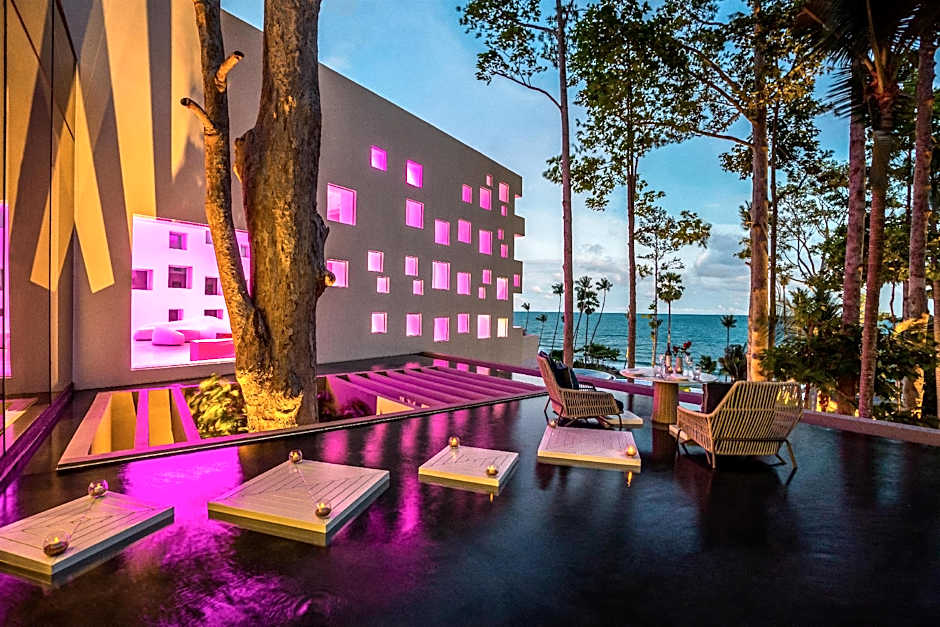 Hyatt Regency Koh Samui