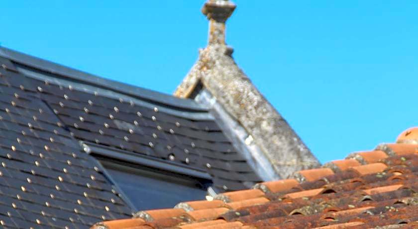 Une Chambre en Ville