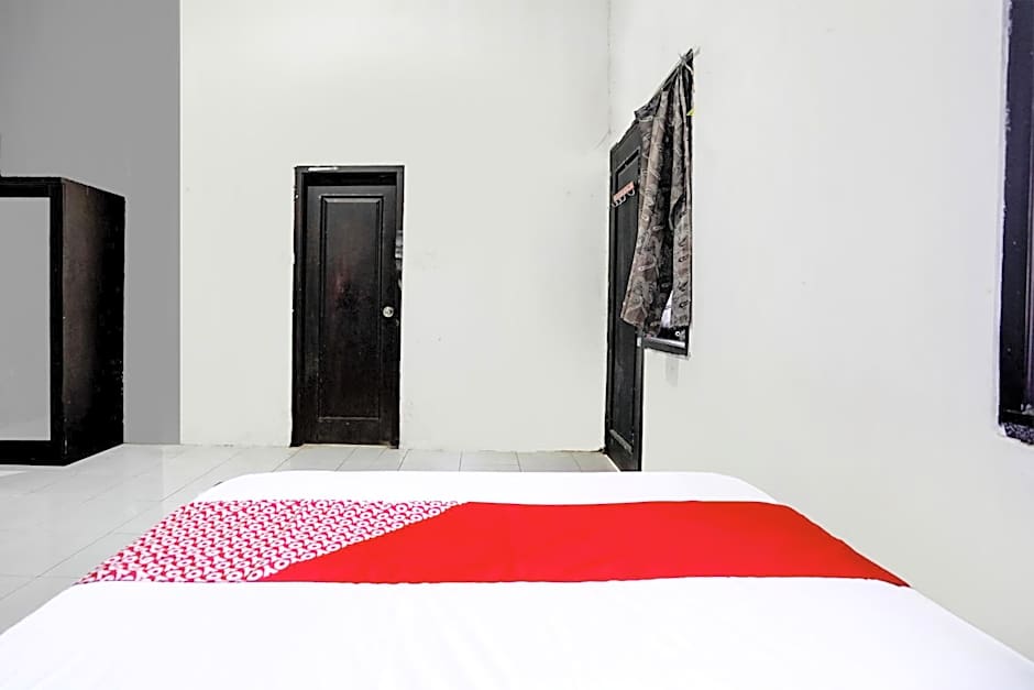 OYO Life 92647 Edelweis Homestay