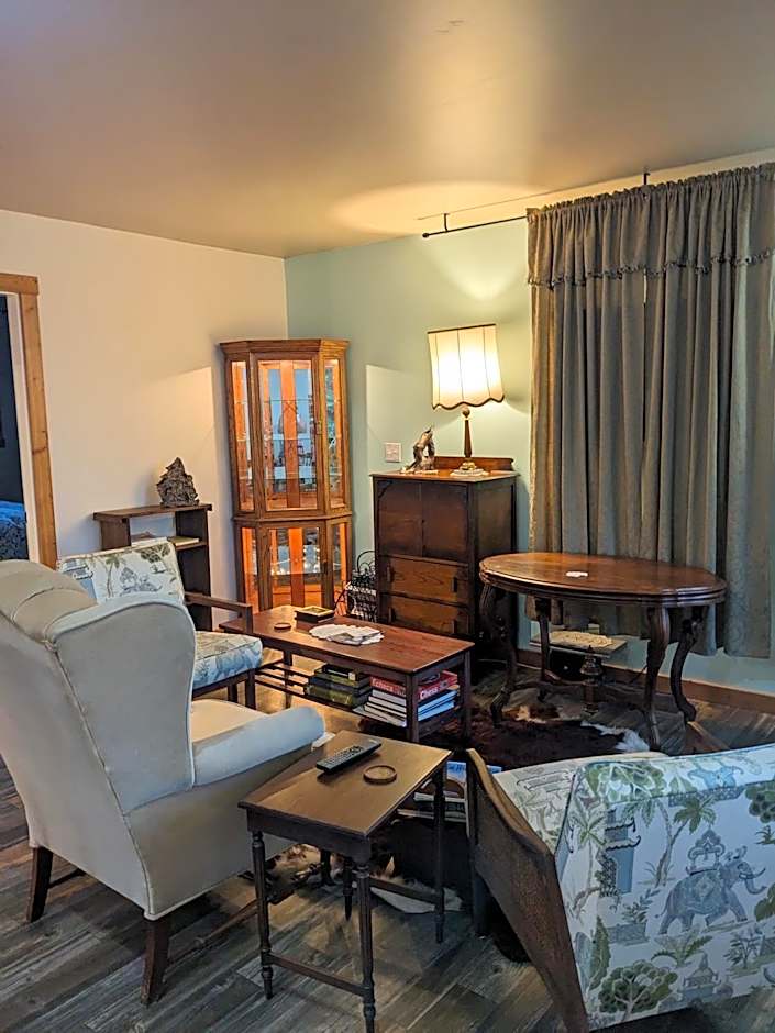 Willow Grove B&B Inn