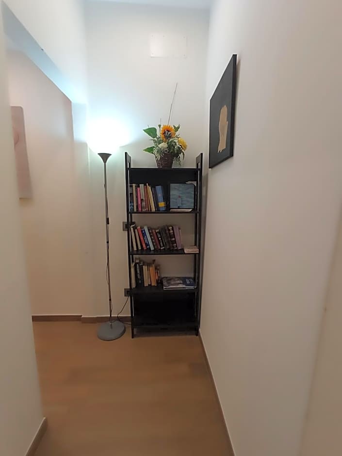 Amalia Suites - Via San Zanobi