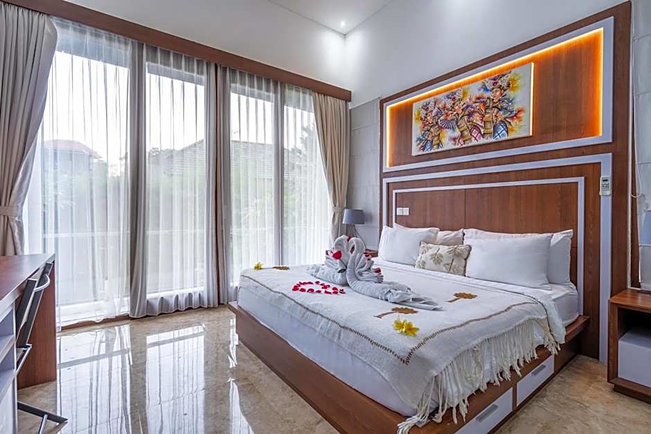 Villa Amelie by JB Villas