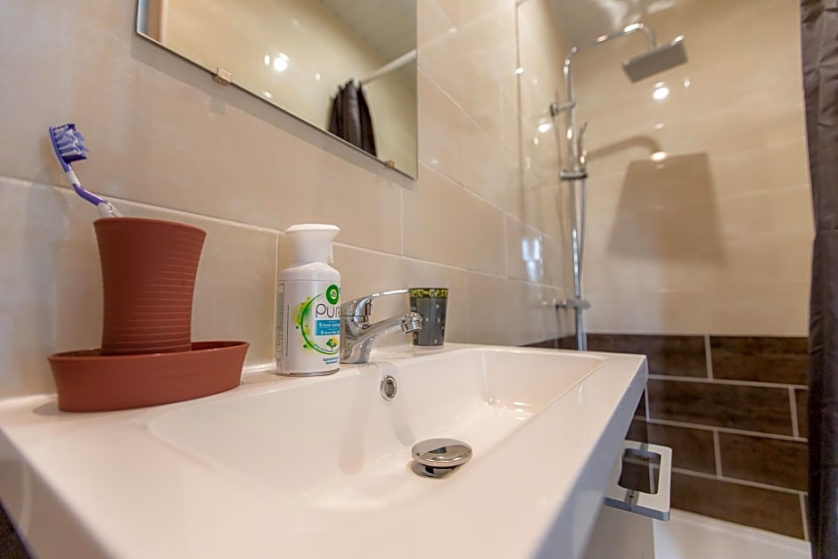 Trankil-apparts Basilique