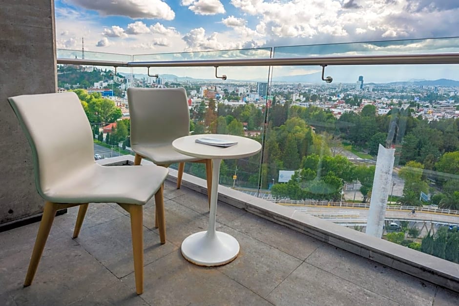 Four Points by Sheraton Puebla