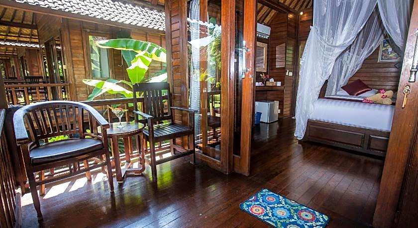 The Cozy Villas Lembongan