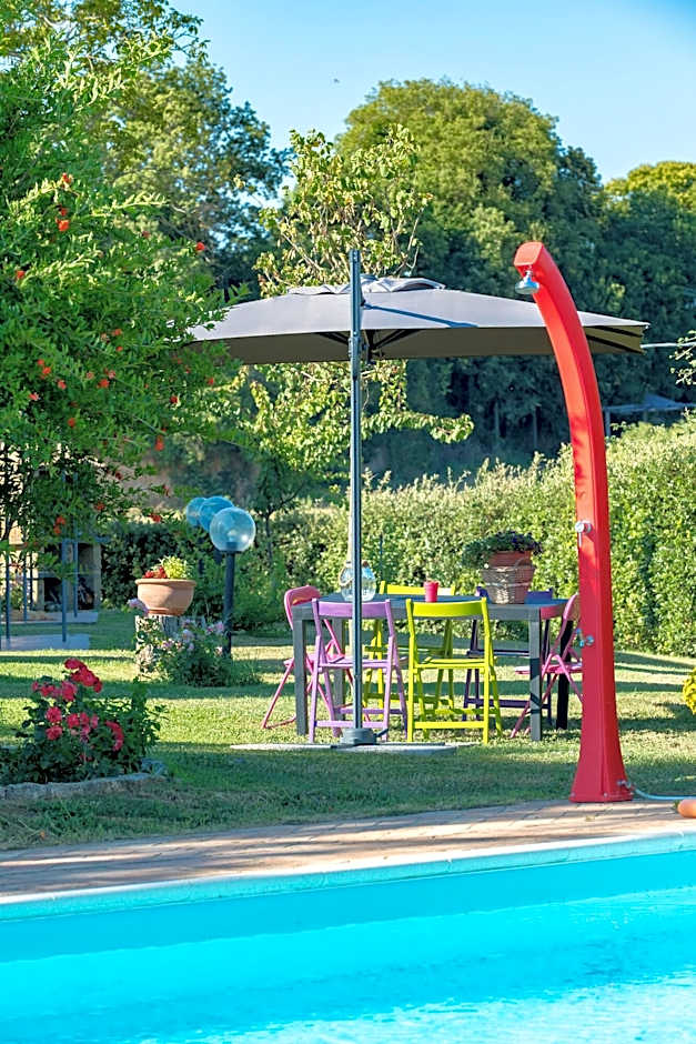 Il Raggio Di Sole