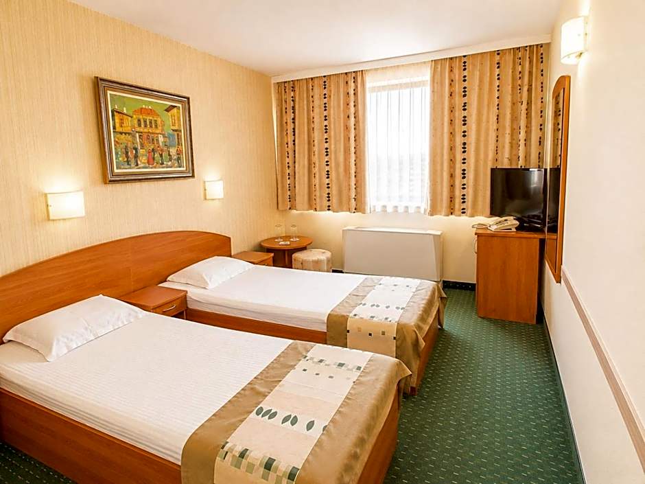Hotel Rostov