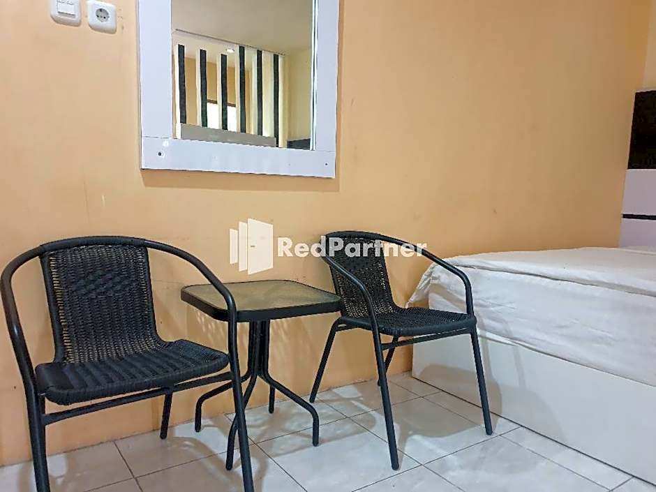 Hotel Grand Saota Syariah Soppeng Mitra RedDoorz
