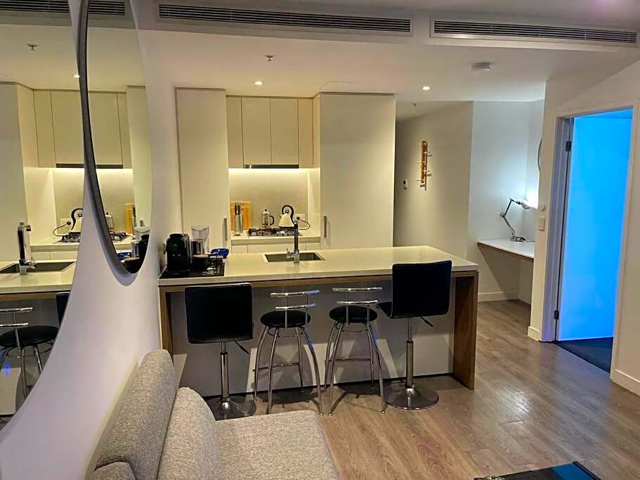 Radiance Residence RnR