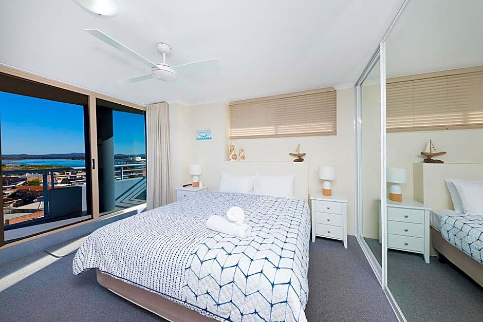 Beaches International