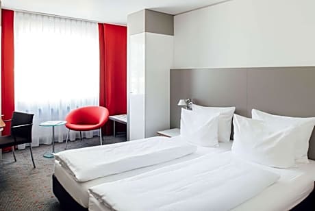 Comfort Accessible Room