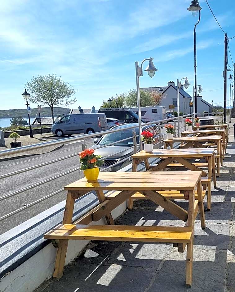 Roundstone House Hotel