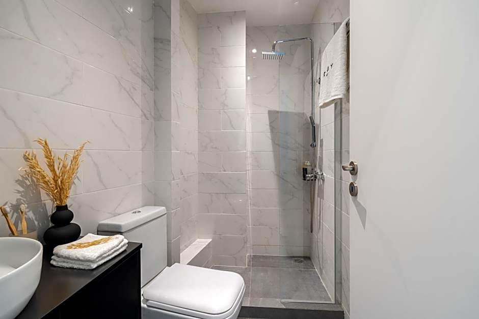 Play Psyri Athens a member of Brown Hotels