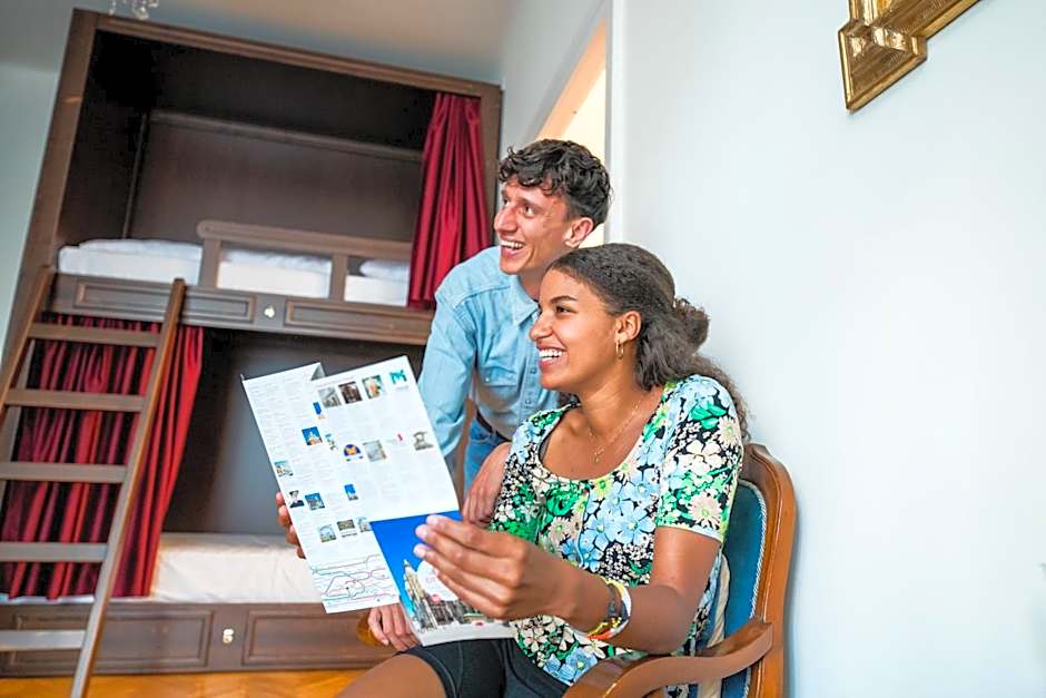 Vienna Boutique - Premium Hostel