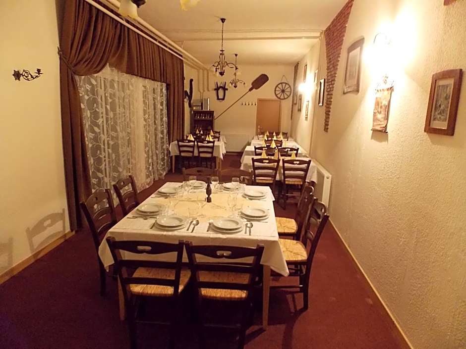 Guesthouse Stari Tišler