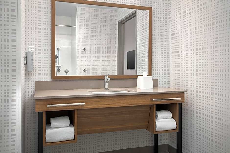 Hampton Inn by Hilton Clanton