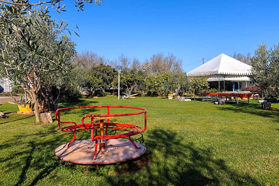 Villa Vacanze Paradiso