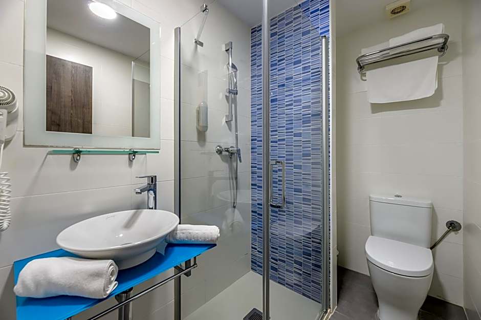 Hotel Vibra Lei Ibiza